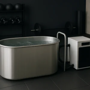 aquaforge cold plunge