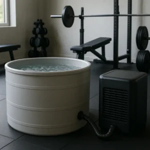 zenice immersion bath