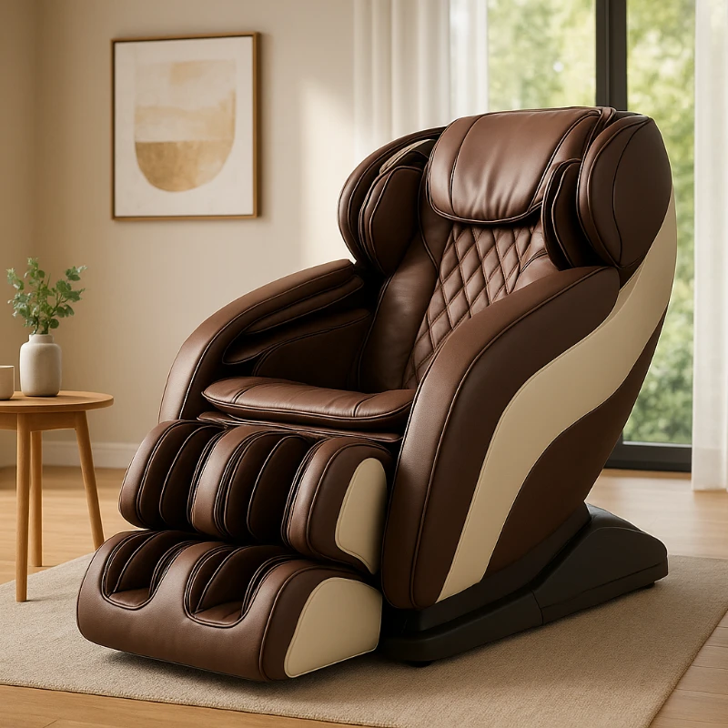 massage chair